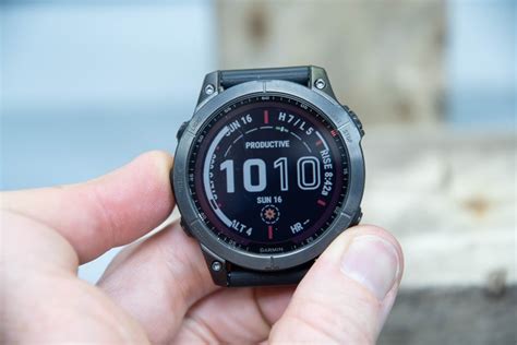 dcrainmaker|Garmin Fenix 7 Series In.